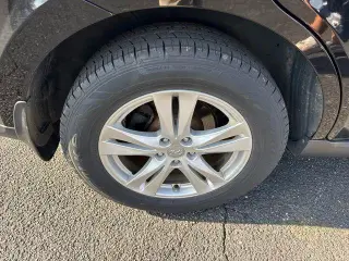 Hyundai SANTA FE 2011 AWD Limited 4 puertas SUV