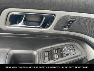 Ford Explorer 2015 AWD XLT 4 puertas SUV
