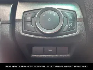 Ford Explorer 2015 AWD XLT 4 puertas SUV