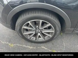 Ford Explorer 2015 AWD XLT 4 puertas SUV