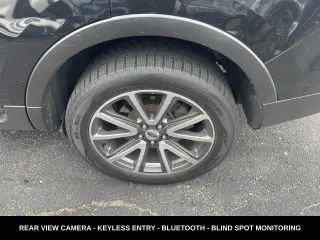 Ford Explorer 2015 AWD XLT 4 puertas SUV