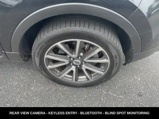 Ford Explorer 2015 AWD XLT 4 puertas SUV