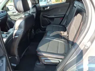 Ford Escape 2024 AWD ST-Line 4 puertas SUV