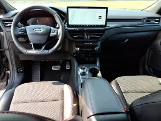 Ford Escape 2024 AWD ST-Line 4 puertas SUV