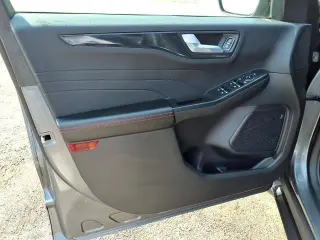 Ford Escape 2024 AWD ST-Line 4 puertas SUV