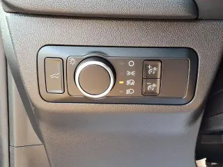 Ford Escape 2024 AWD ST-Line 4 puertas SUV
