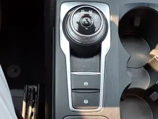 Ford Escape 2024 AWD ST-Line 4 puertas SUV
