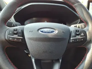 Ford Escape 2024 AWD ST-Line 4 puertas SUV