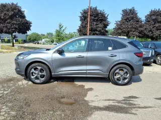 Ford Escape 2024 AWD ST-Line 4 puertas SUV