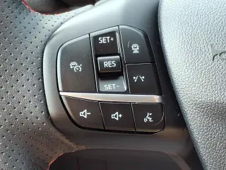 Ford Escape 2024 AWD ST-Line 4 puertas SUV
