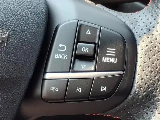 Ford Escape 2024 AWD ST-Line 4 puertas SUV