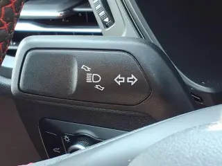 Ford Escape 2024 AWD ST-Line 4 puertas SUV
