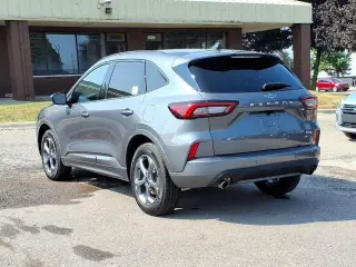 Ford Escape 2024 AWD ST-Line 4 puertas SUV