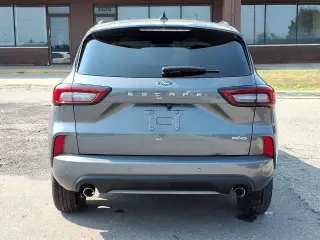 Ford Escape 2024 AWD ST-Line 4 puertas SUV