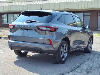 Ford Escape 2024 AWD ST-Line 4 puertas SUV