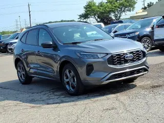 Ford Escape 2024 AWD ST-Line 4 puertas SUV