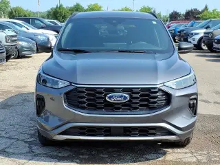 Ford Escape 2024 AWD ST-Line 4 puertas SUV