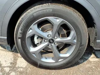 Ford Escape 2024 AWD ST-Line 4 puertas SUV
