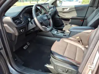 Ford Escape 2024 AWD ST-Line 4 puertas SUV