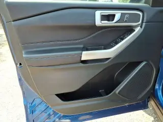 Ford Explorer 2023 AWD XLT 4 puertas SUV