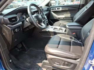 Ford Explorer 2023 AWD XLT 4 puertas SUV