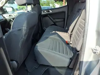 Ford Ranger 2023 4x4 XLT 4p SuperCrew 5.1 ft. SB