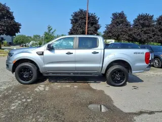 Ford Ranger 2023 4x4 XLT 4p SuperCrew 5.1 ft. SB