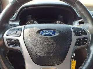 Ford Ranger 2023 4x4 XLT 4p SuperCrew 5.1 ft. SB