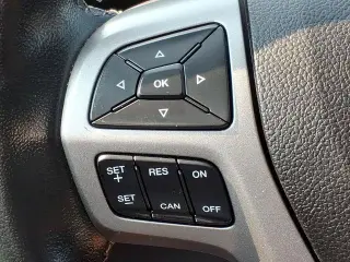 Ford Ranger 2023 4x4 XLT 4p SuperCrew 5.1 ft. SB