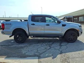 Ford Ranger 2023 4x4 XLT 4p SuperCrew 5.1 ft. SB