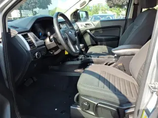 Ford Ranger 2023 4x4 XLT 4p SuperCrew 5.1 ft. SB