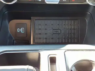 Ford F-150 2024 4x4 XLT 4p SuperCrew 5.5 ft. SB