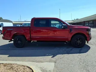 Ford F-150 2024 4x4 XLT 4p SuperCrew 5.5 ft. SB