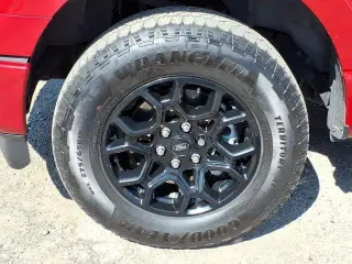 Ford F-150 2024 4x4 XLT 4p SuperCrew 5.5 ft. SB