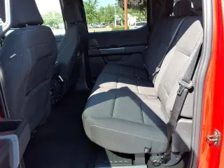 Ford F-150 2024 4x4 XLT 4p SuperCrew 5.5 ft. SB