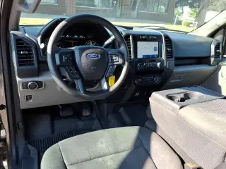 Ford F-150 2020 4x4 XL 4p SuperCab 6.5 ft. CB