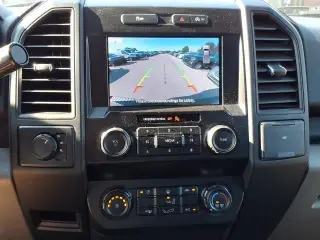 Ford F-150 2020 4x4 XL 4p SuperCab 6.5 ft. CB