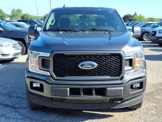 Ford F-150 2020 4x4 XL 4p SuperCab 6.5 ft. CB
