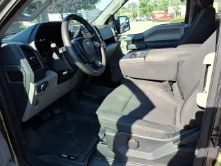 Ford F-150 2020 4x4 XL 4p SuperCab 6.5 ft. CB