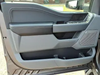 Ford F-150 2022 4x4 XLT 4p SuperCrew 6.5 ft. SB