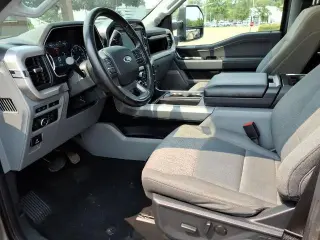 Ford F-150 2022 4x4 XLT 4p SuperCrew 6.5 ft. SB