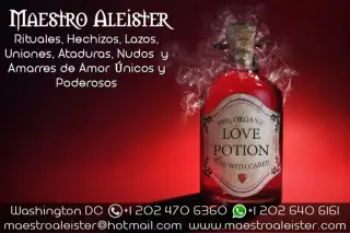 Amarres de Amor para parejas