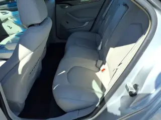 Cadillac CTS 2012 AWD 3.0L 4p Sedan
