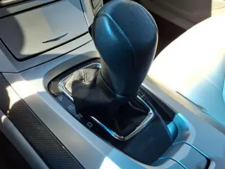 Cadillac CTS 2012 AWD 3.0L 4p Sedan