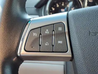 Cadillac CTS 2012 AWD 3.0L 4p Sedan
