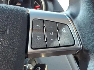 Cadillac CTS 2012 AWD 3.0L 4p Sedan