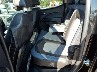 Chevrolet Colorado 2021 4x4 Z71 Cabina Doble 4 puertas 5 pies BA