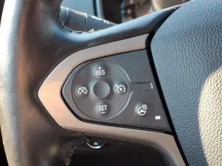 Chevrolet Colorado 2021 4x4 Z71 Cabina Doble 4 puertas 5 pies BA