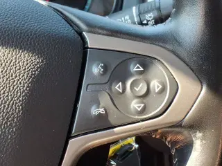 Chevrolet Colorado 2021 4x4 Z71 Cabina Doble 4 puertas 5 pies BA