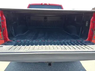 Chevrolet Silverado 1500 2018 4x4 LT 4p. Cabina Doble 6,5 pies. BA
